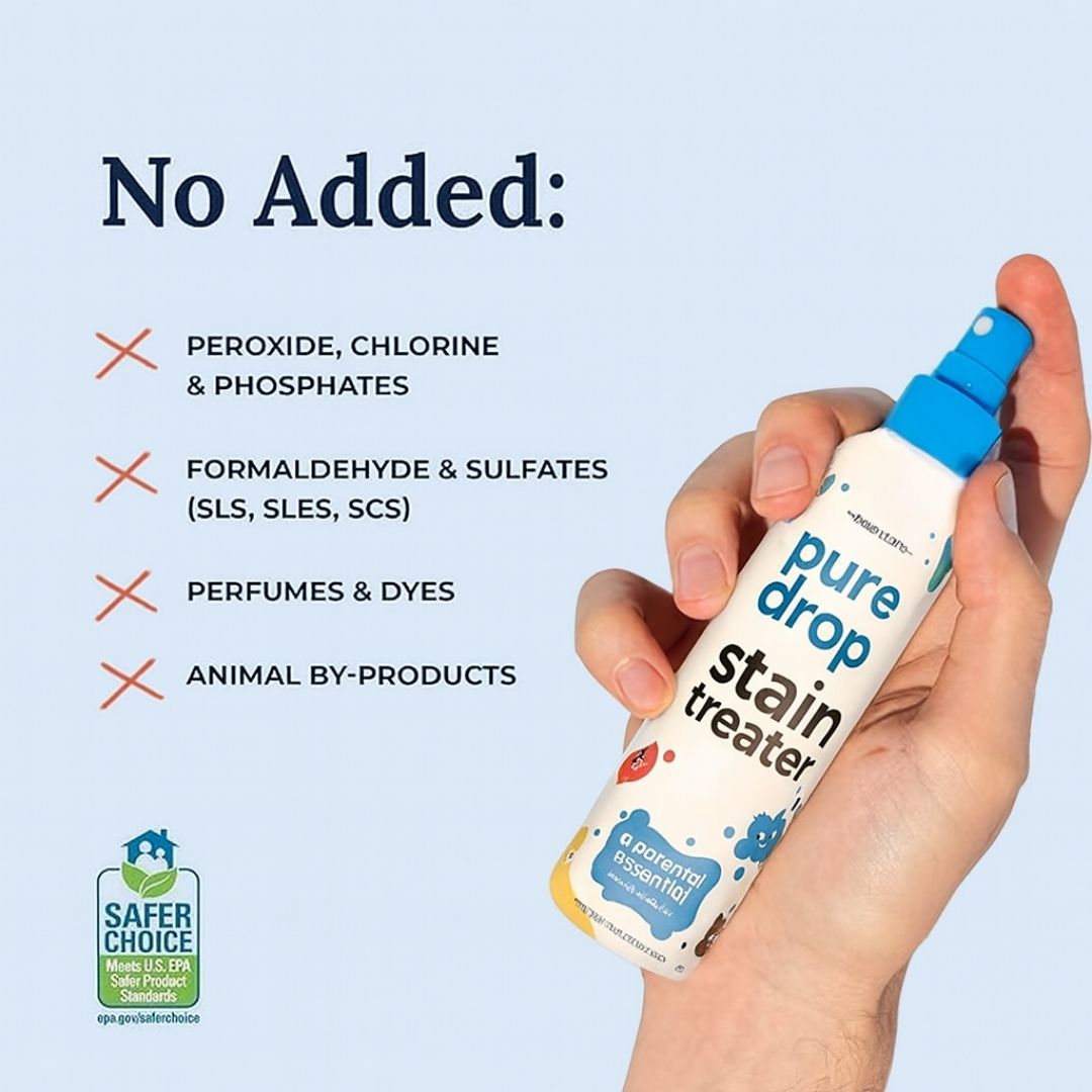 PureDrop™ Stain Remover (Buy 1 Get 1 Free)