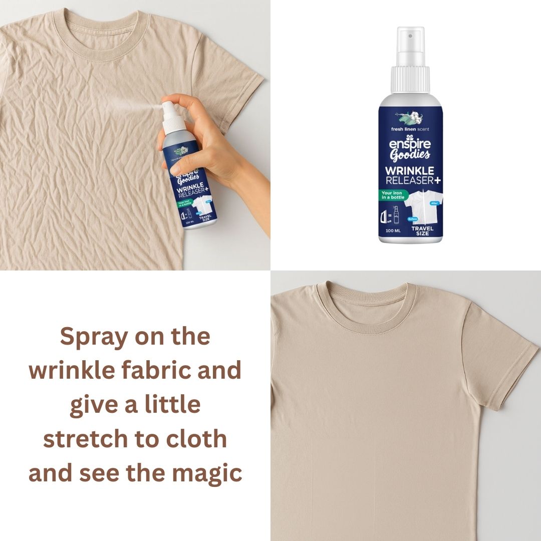CreaseAway Mist (Pack of 2)