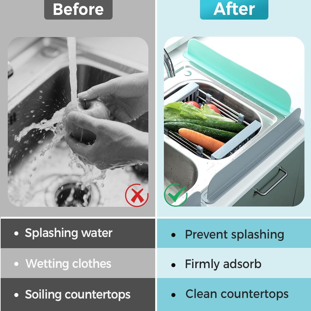 Splash Lock
