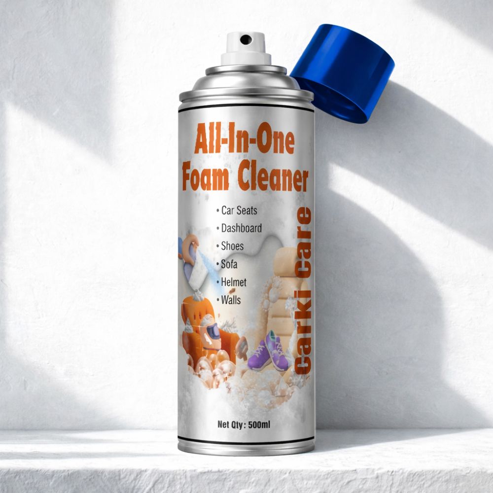 StainZero Foam Cleaner