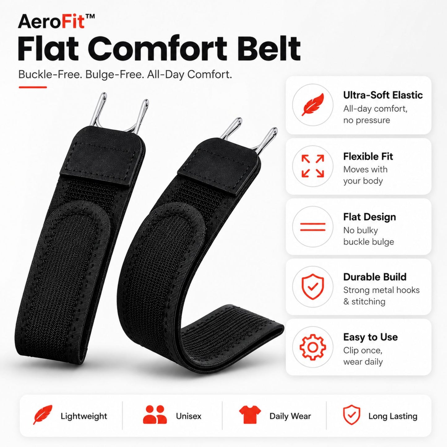 AeroFit™ (Pack of 2)