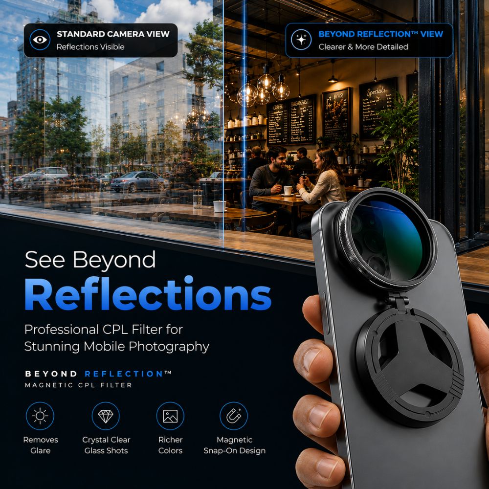 Beyond Reflection™