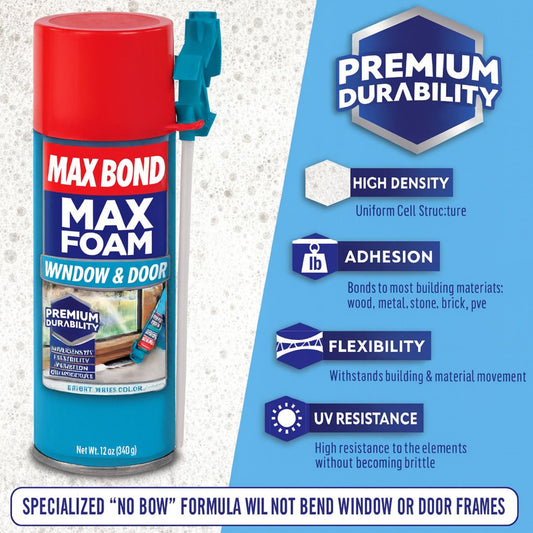 Max Bond