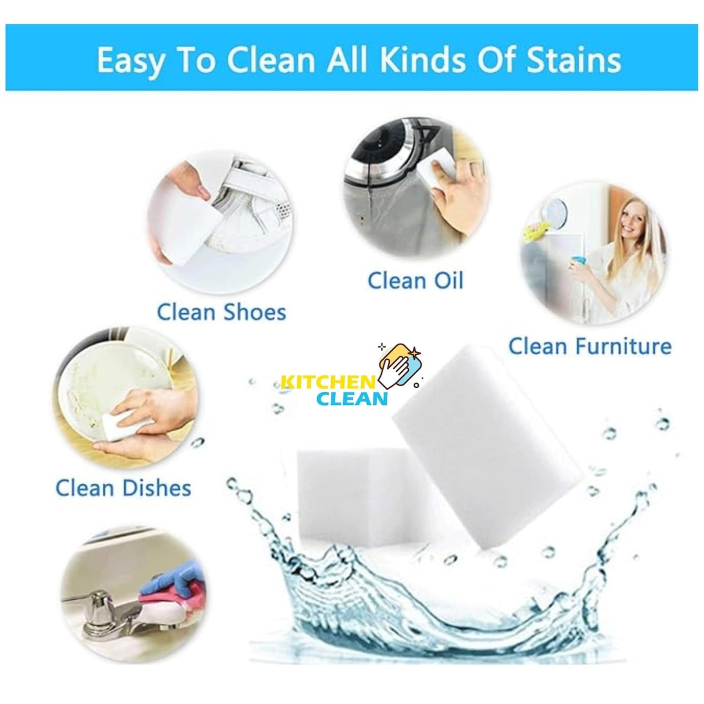 Wipezy (Pack of 5)