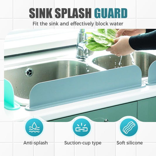 Splash Lock