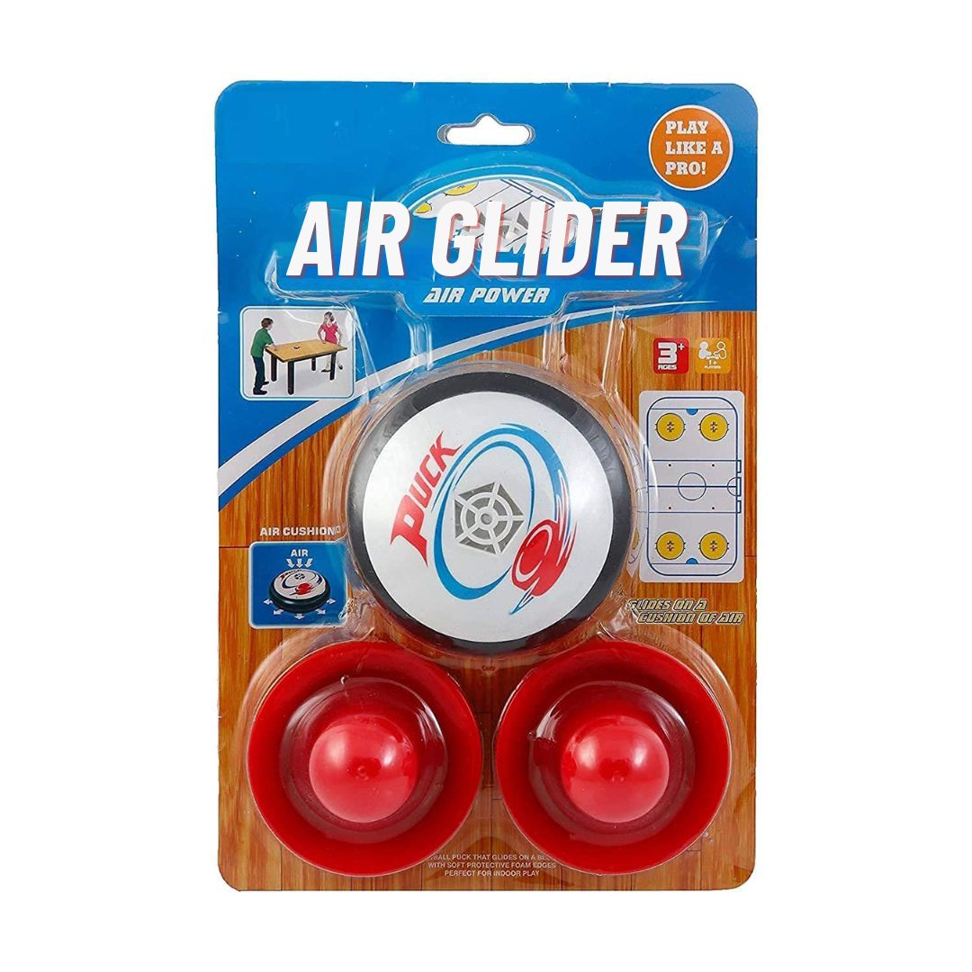 Air Glider