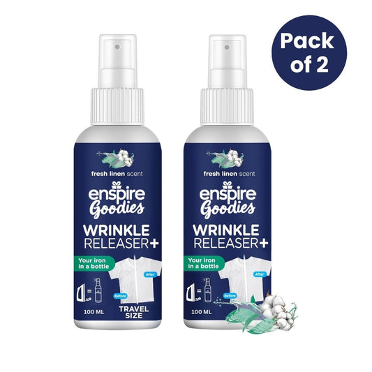 CreaseAway Mist (Pack of 2)