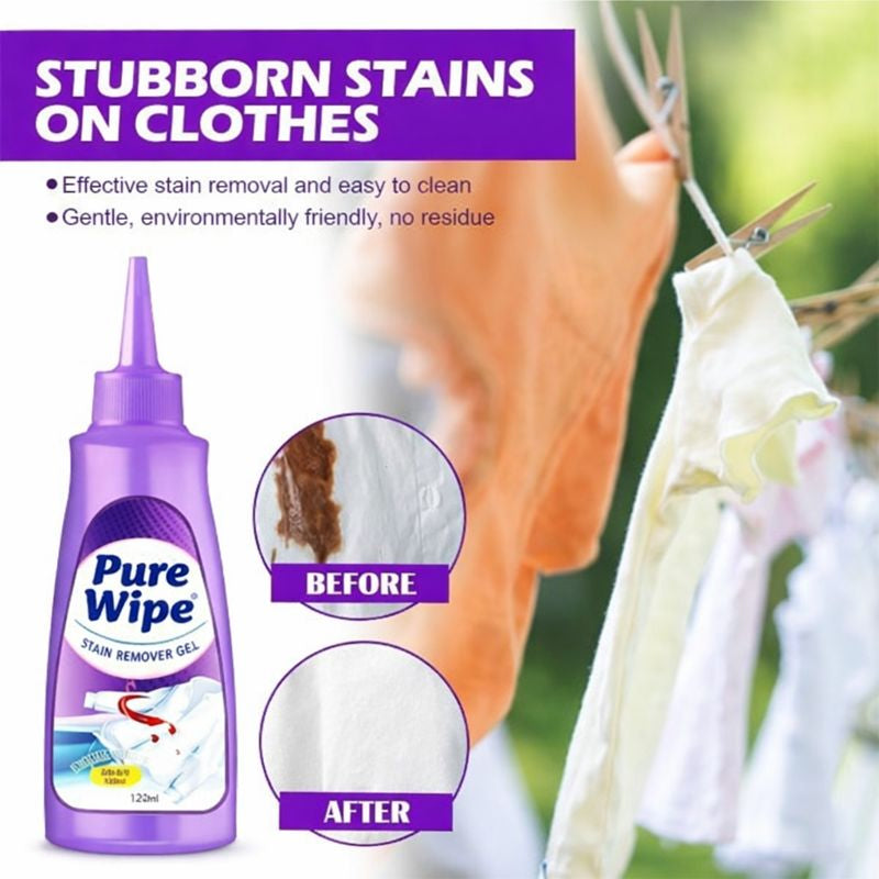Pure Wipe (Buy 1 Get 1 Free)