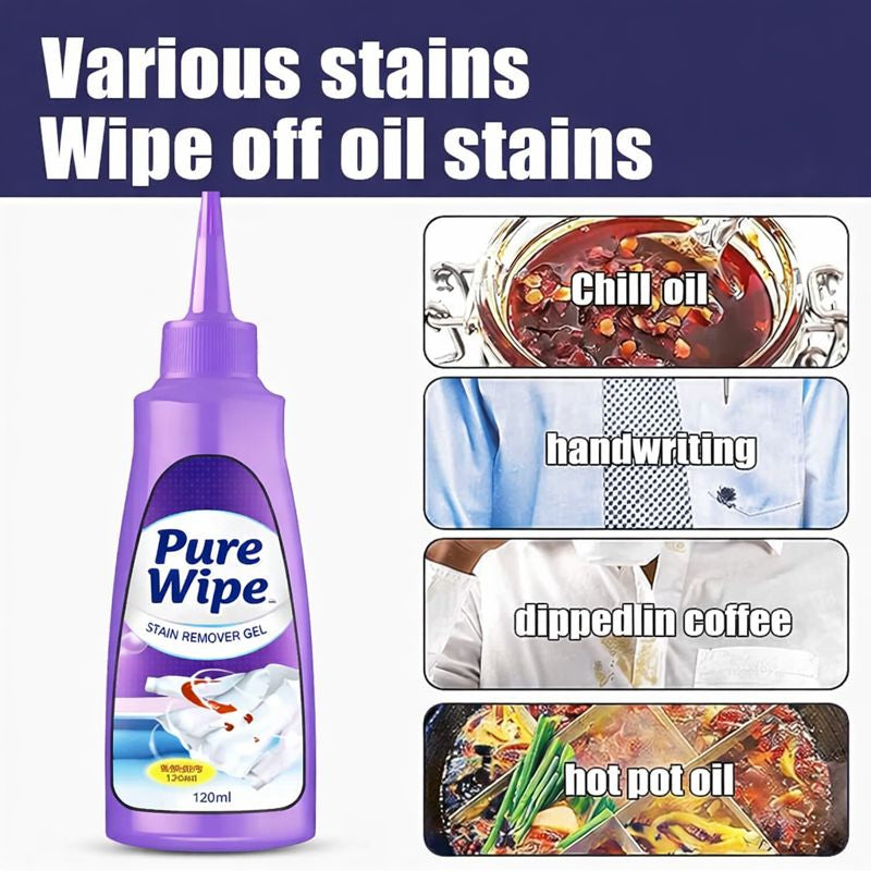 Pure Wipe (Buy 1 Get 1 Free)