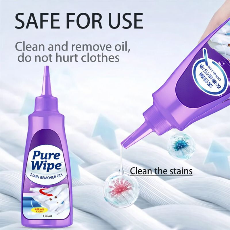 Pure Wipe (Buy 1 Get 1 Free)