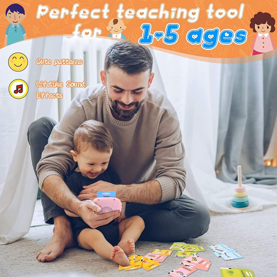 EchoPlay Cards