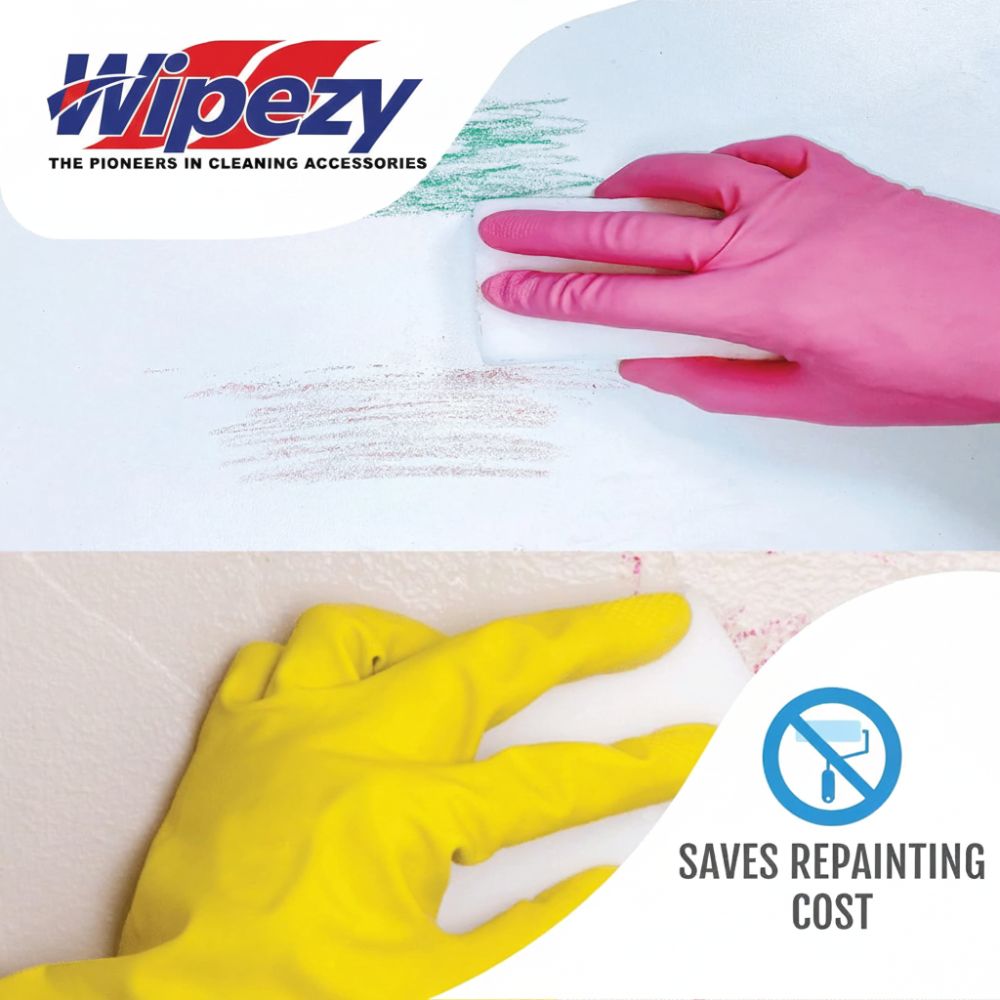 Wipezy (Pack of 5)